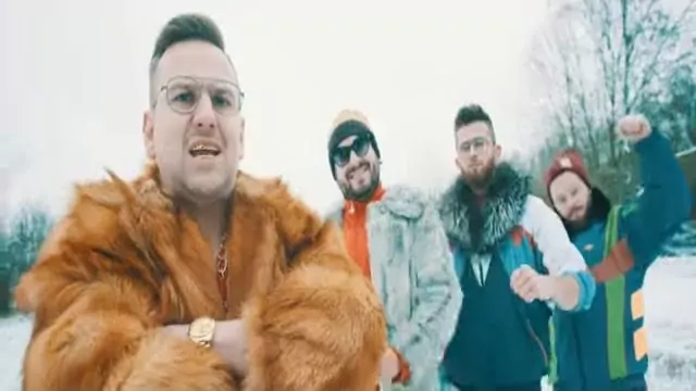 MALIBU - Księciunio