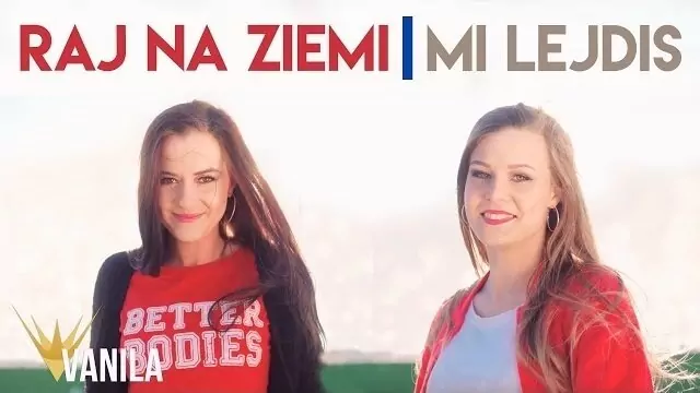MI Lejdis - Raj na ziemi