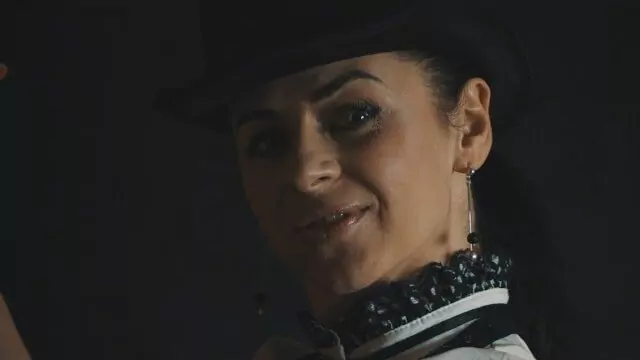 Mister - Oczarowałaś mnie