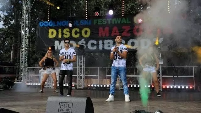 Roxter - Gośka Małgośka