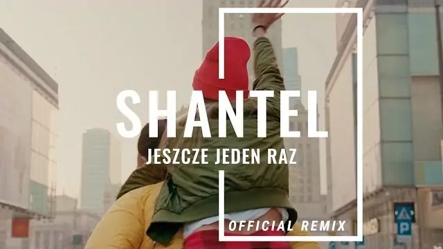 Shantel - Jeszcze jeden raz (99ers & Fair Play Remix)