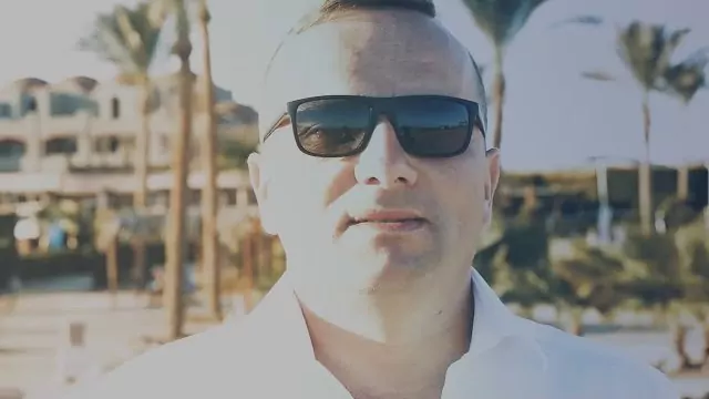 Thomas Dance - Moja Piękna