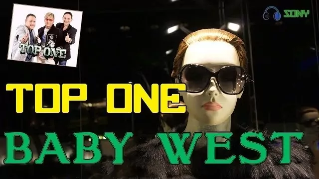 Top One - Baby West 2019