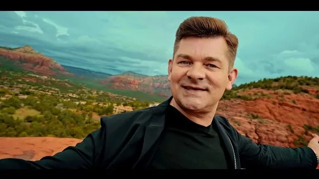 Akcent - Ja Gnam Przed Siebie