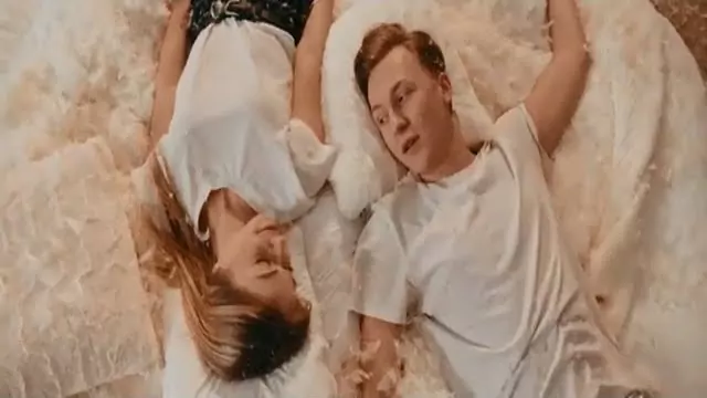 AREK KOPACZEWSKI - Na dzień dobry na dobranoc