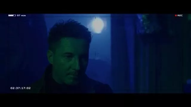 B-QLL - Oddałbym (teaser nr 1)