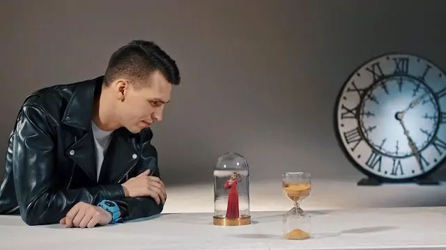 BAYERA - Wyjątkowa miłość (Official Trailer) 2019