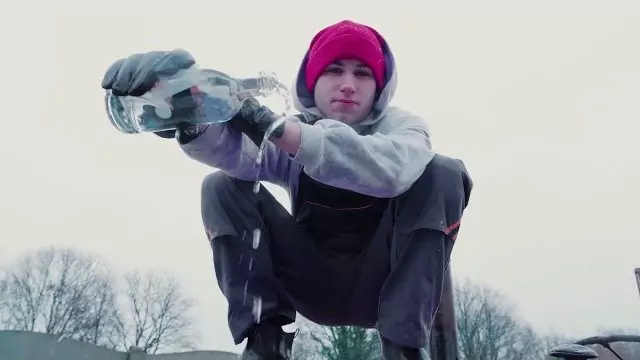 BORYS LBD - Hej Szwagrze