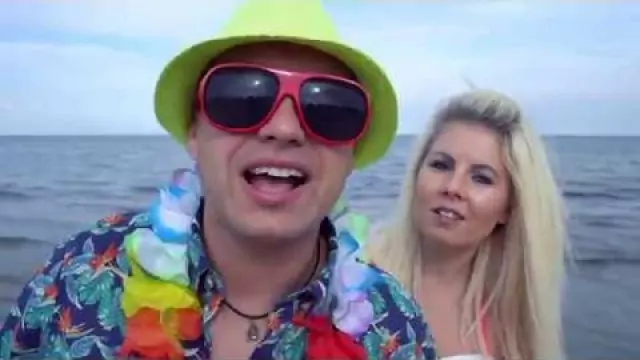 Dance Project - Lato morze Ty i Ja