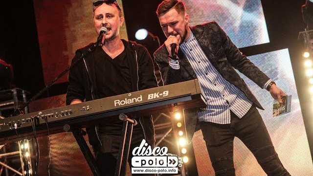 Defis - Róże 2019  (Disco-Polo.info)