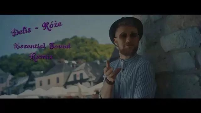 Defis - Róże (Essential Sound Remix)