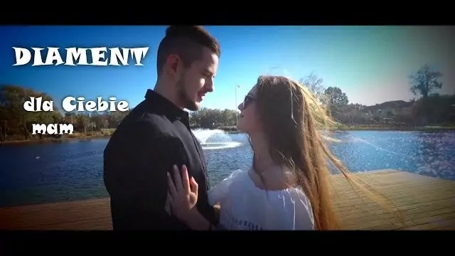 Diament - Dla Ciebie mam