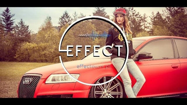 EFFECT feat BOYFRIEND - Insta Story Mindfuck Video 2019 Remix