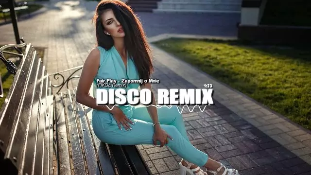 Fair Play - Zapomnij o Mnie (FIKOŁ Remix)