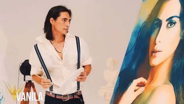 Ivan Komarenko - Namaluje Twoje Serce