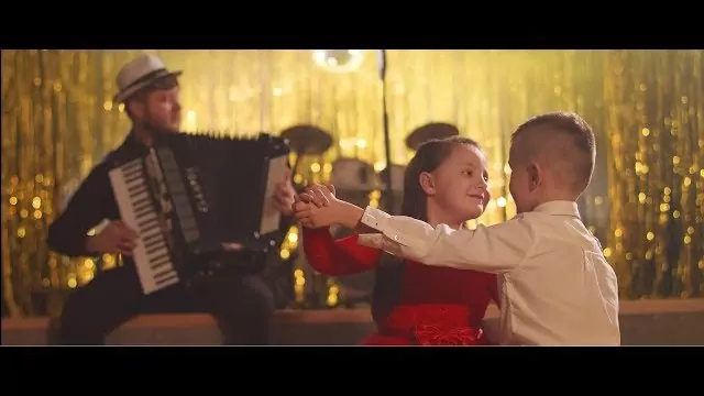 Joker & Sequence - Pierwszy Taniec