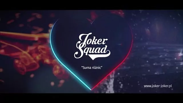 JOKER SQUAD - Suma różnic