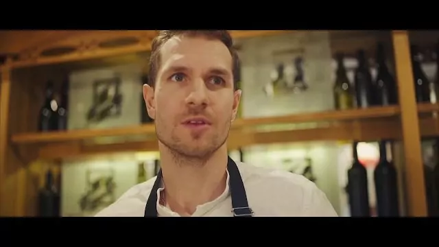 JORRGUS - Oddam Ci serce - OFFICIAL TRAILER 2019