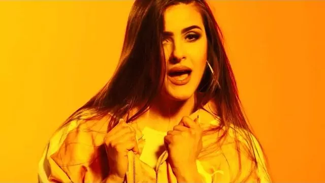 Lucky Star - Okulary (TRAILER)