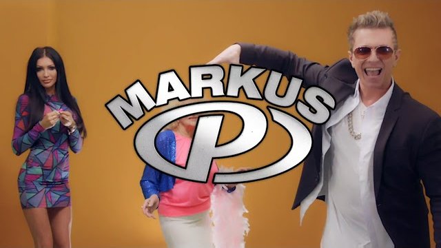 MARKUS P - Baby (official trailer)
