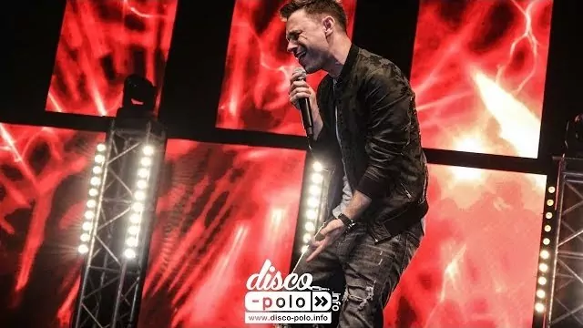 Masters - Żono moja 2019 (Disco-Polo.info)