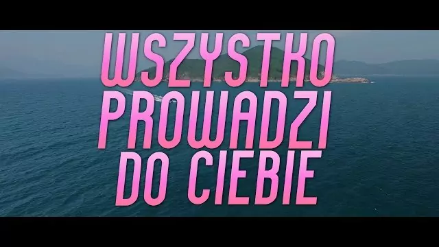 Natalia - Wszystko Prowadzi Do Ciebie 