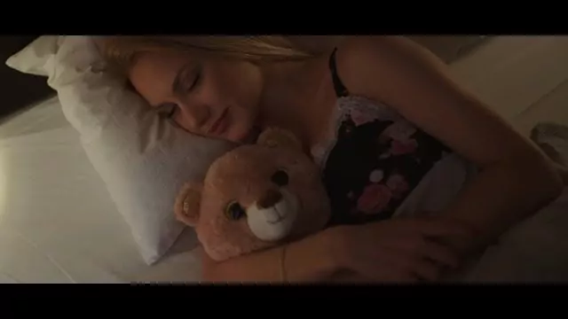 Nest - Kolor gwiazd (Zapowiedź teledysku)