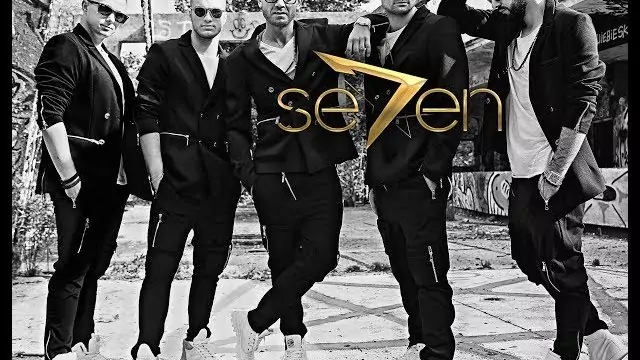 SE7EN - Życie woła nas
