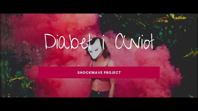 Shockwave Project - Diabeł i Anioł / 2019