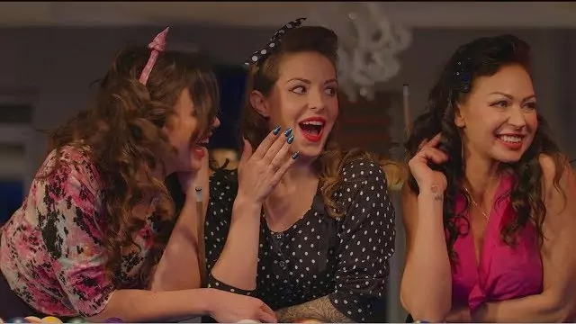 Vice Versa - Pika Pika