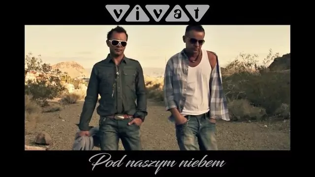 VIVAT - Przyjeżdżaj tu