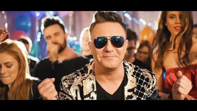 Arek Braxton - Ile Chcę