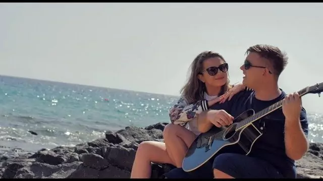 Bartosz Jagielski - POWIEDZ MI