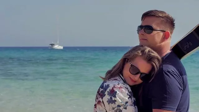 Bartosz Jagielski - Powiedz mi (Disco-Polo.info)