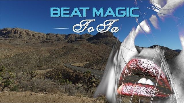 Beat Magic - To ta