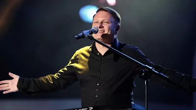 Classic - Umów się ze mną (CYJA prodcton 2019)