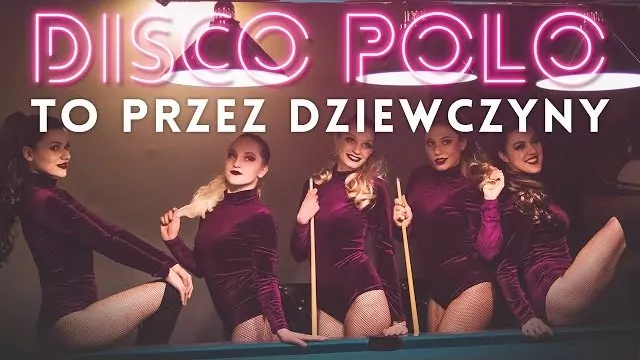 Czaro - To Przez Dziewczyny