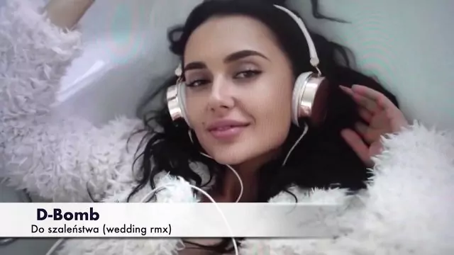 D-Bomb - Do szaleństwa (Wedding rmx)