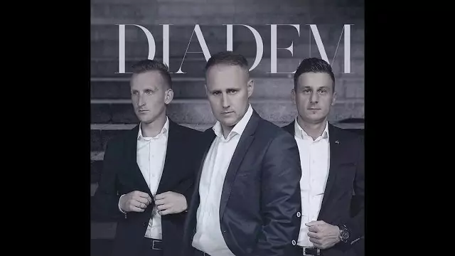 Diadem - Powiedz