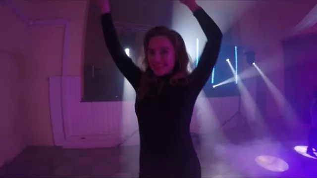 DiscoSanFrancisco - Bikini Lover 