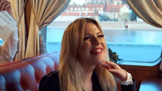 DJ DISCO MC POLO - Wiesz że to lubię (Disco-Polo.info)