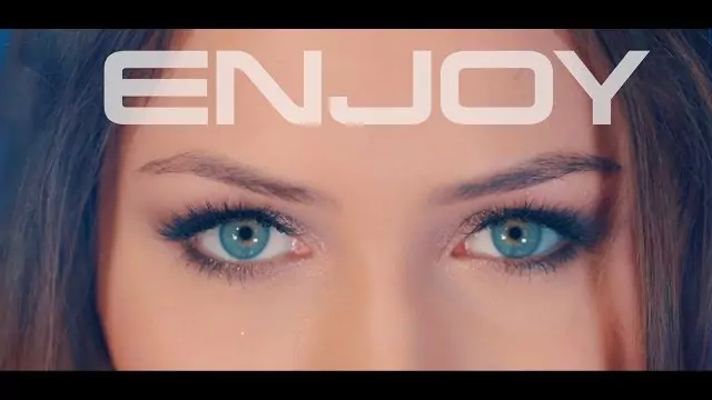 Enjoy - 1000 Mil