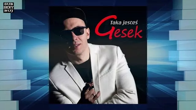 Gesek - Taka jesteś