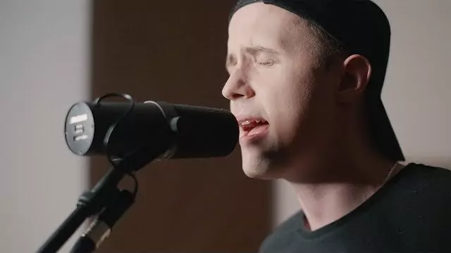 Jorrgus - Oddam Ci serce (cover by Dziemian)