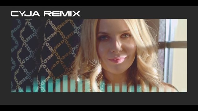 Luka Rosi & Marcin Miller - Winogrona (Cyja Remix)