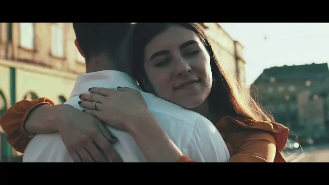 Marcin BlackBoys - Jestem przy Tobie