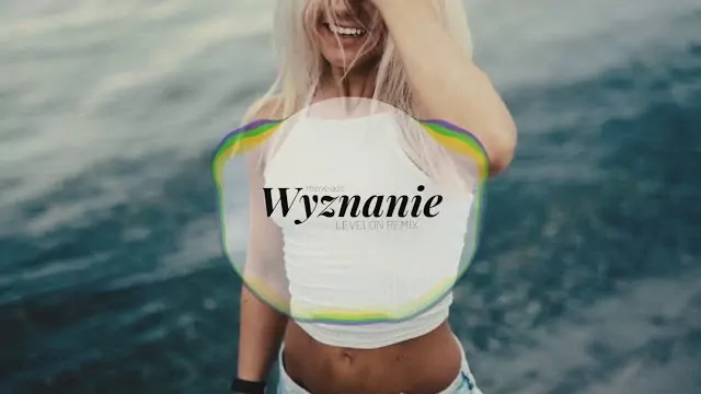 MENELAOS - Wyznanie (Levelon Remix)