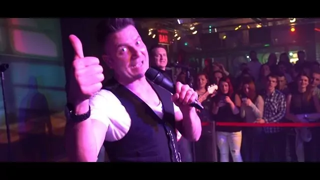 Power Play - Klub Bajka Rzeszów 2019 (Disco-Polo.info)