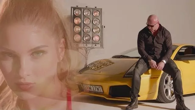 Pudzian Band - Weź to ogarnij