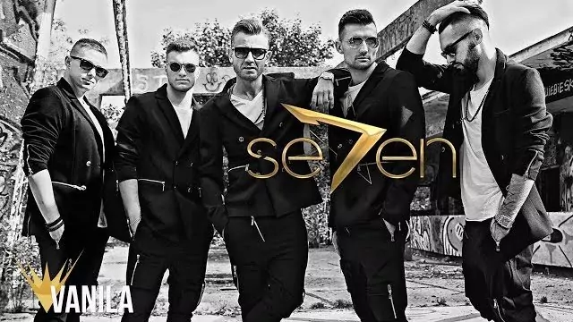 SE7EN - Życie woła nas